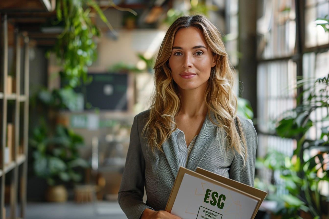 L’intégration des facteurs ESG dans les stratégies d’investissement