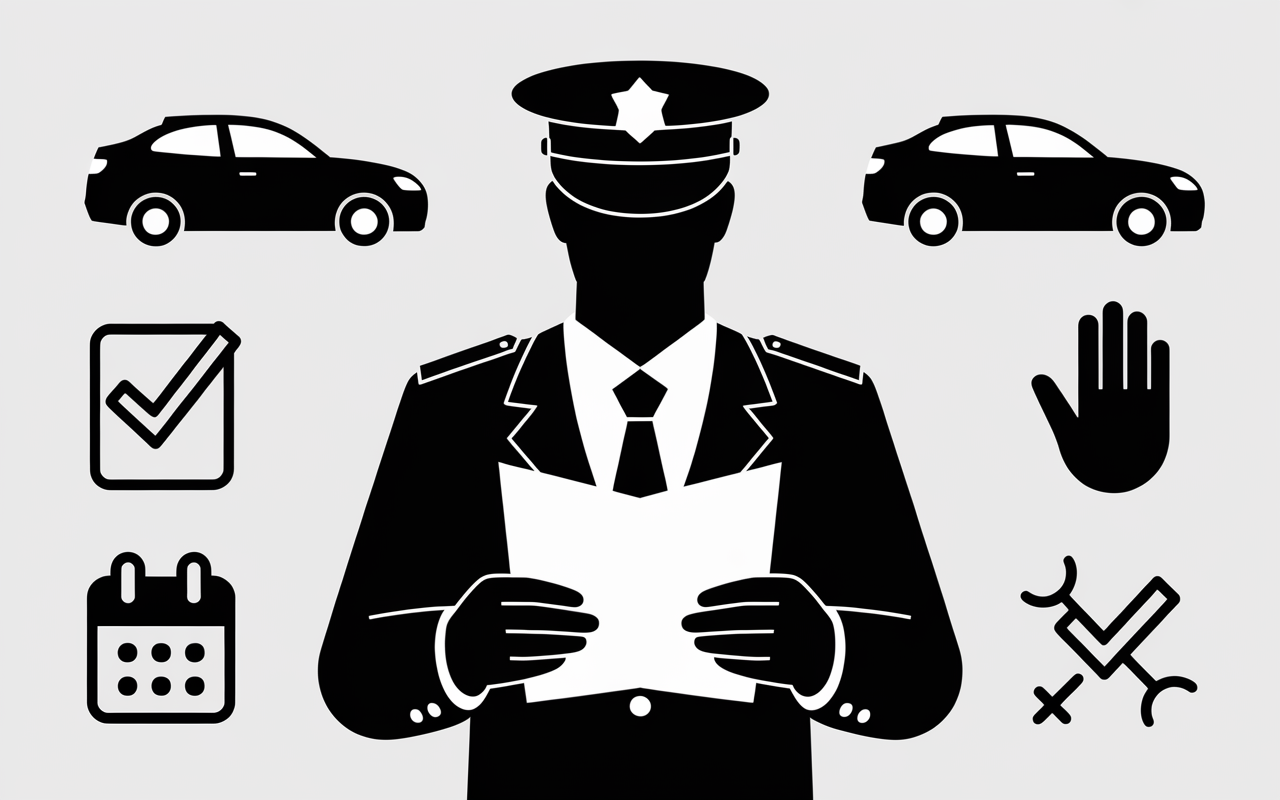 Agent securite lit lettre checklist conseils redaction