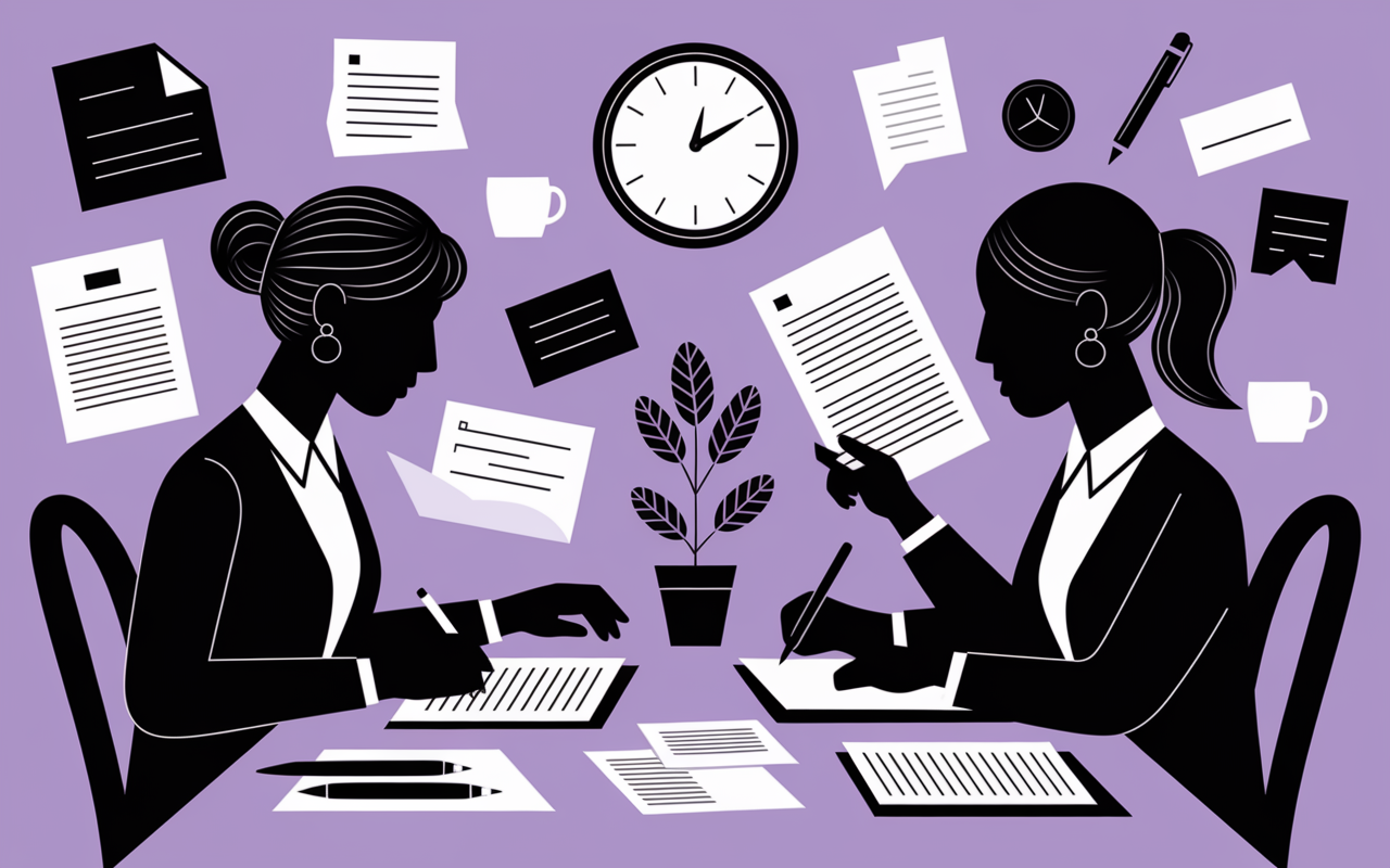 Rédaction efficace lettre de motivation aide-soignante