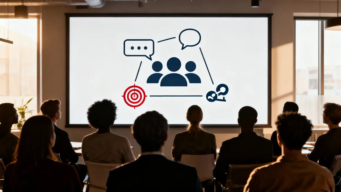 Audience en ligne, marketing digital