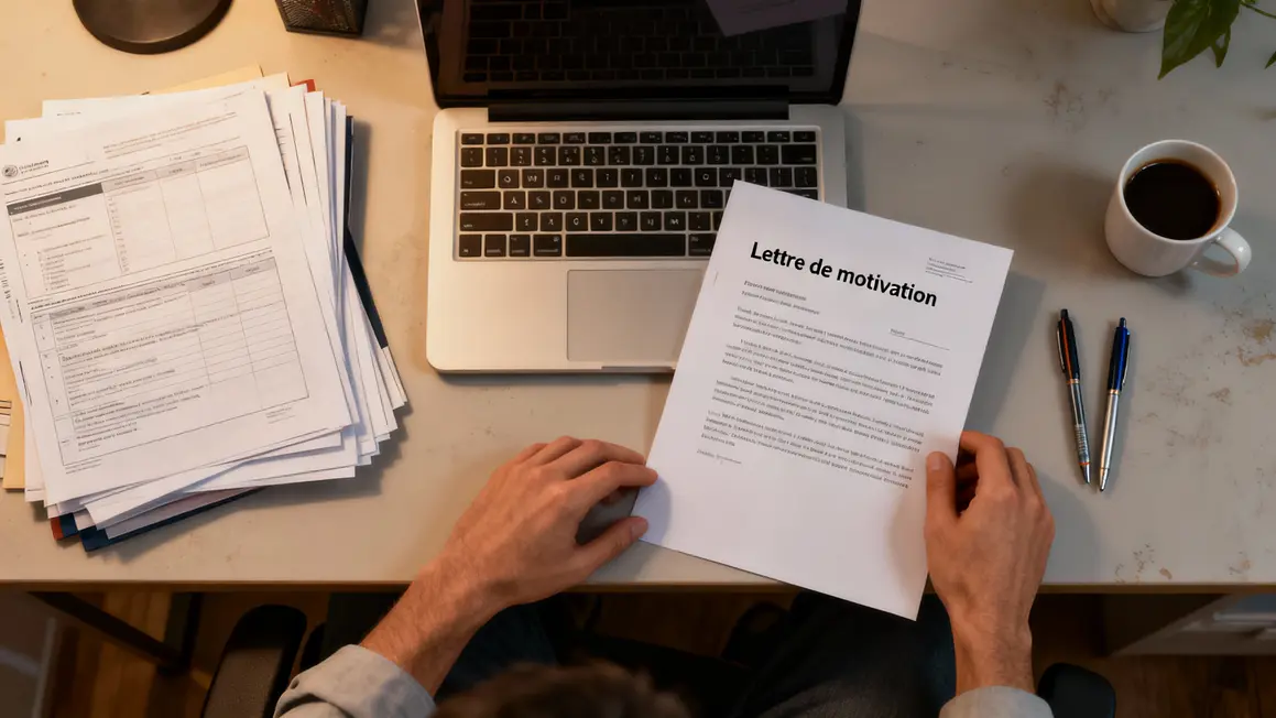 bureau lettre motivation pompier volontaire