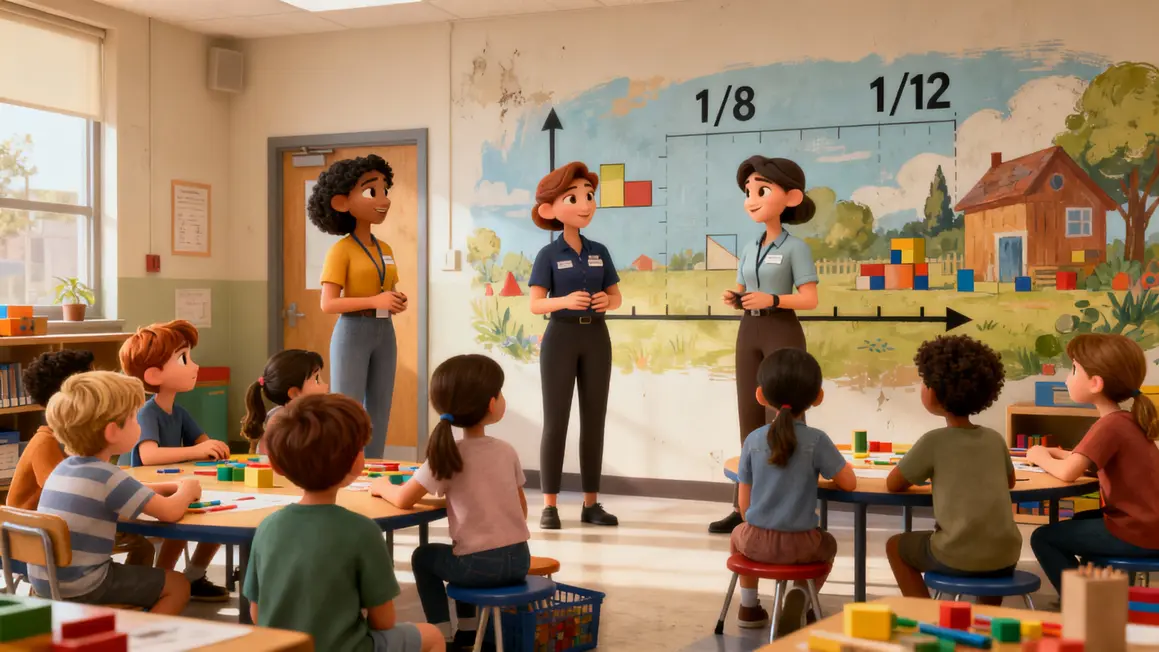 animateurs enfants calcul taux encadrement