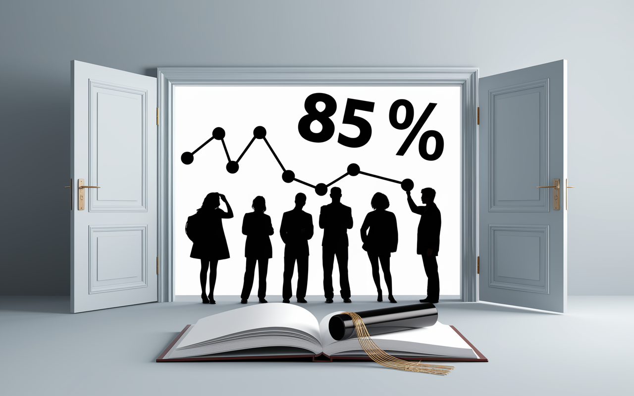 etude en finance portes ouvertes diplome chiffres
