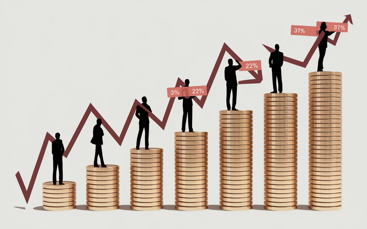 palmares meilleur action bourse 2026