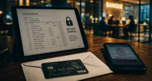 Actualité sur les banques : fraude numérique et baisse des taux de crédit