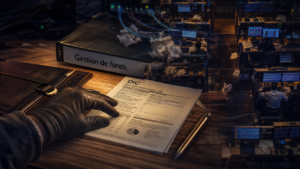Gestion de fonds : DIC et salle de marché, sécuriser vos actifs